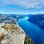 10 завораживающих достопримечательностей Норвегии