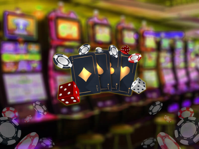 как реально выиграть в онлайн-казино